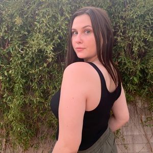 Meet your Posher, Lexi
